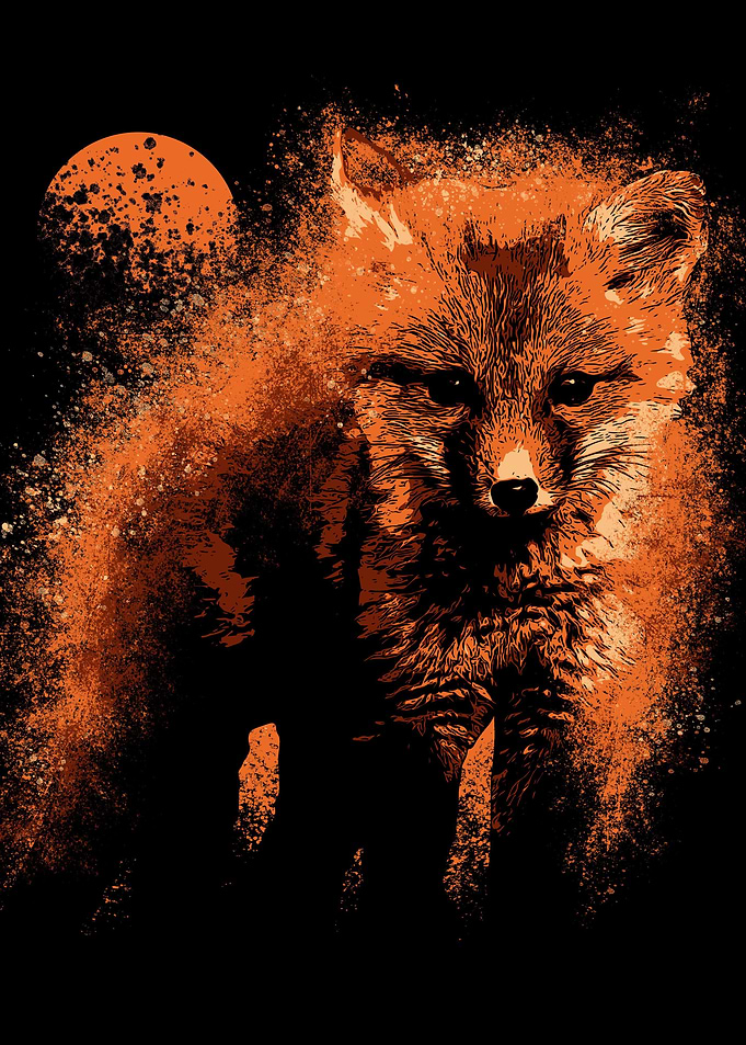 Fox Fall