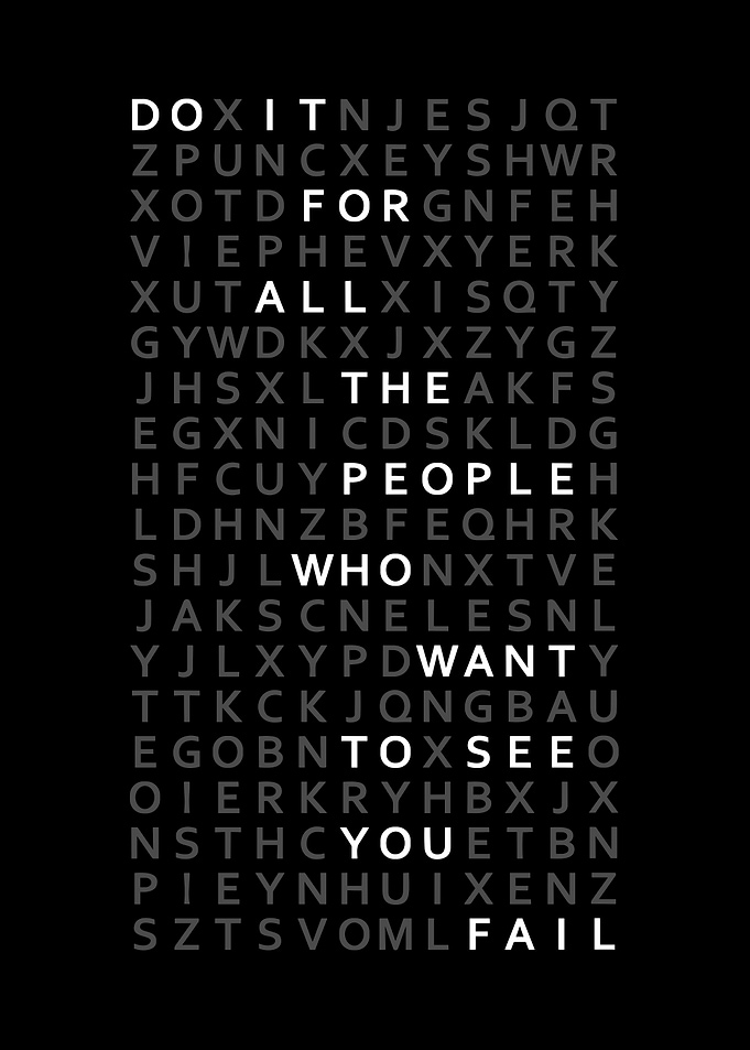 Motivation Eye Quotes