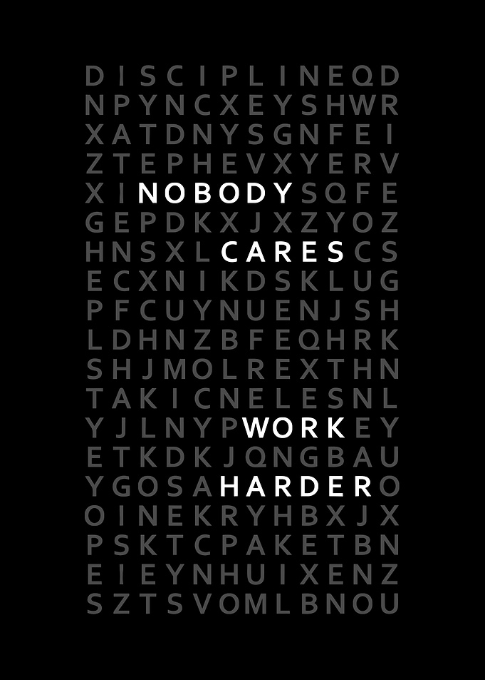 Motivation Eye Quotes