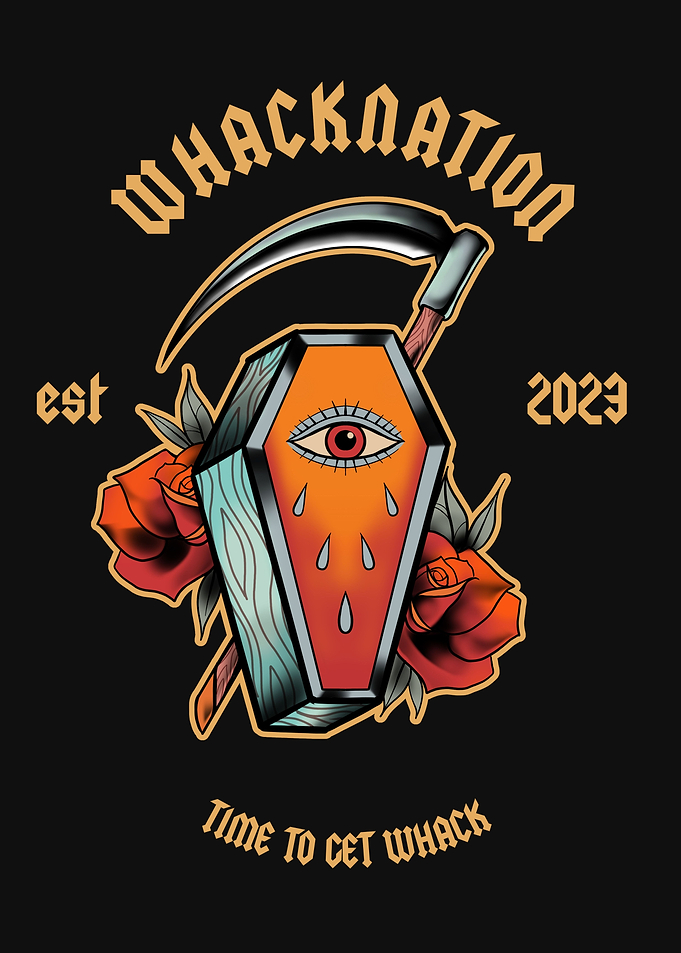 WHACKNATION