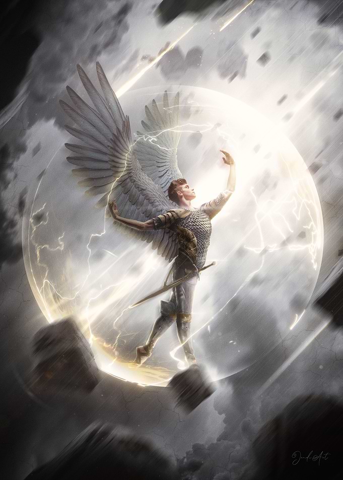 Ascension