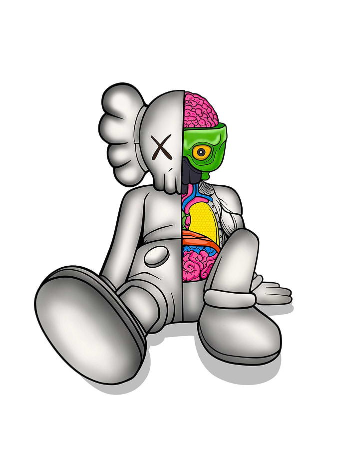 Kaws