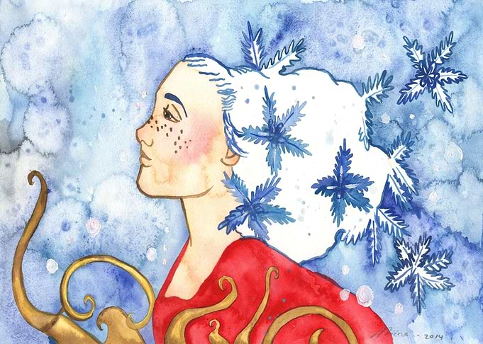 Enchanted Winter