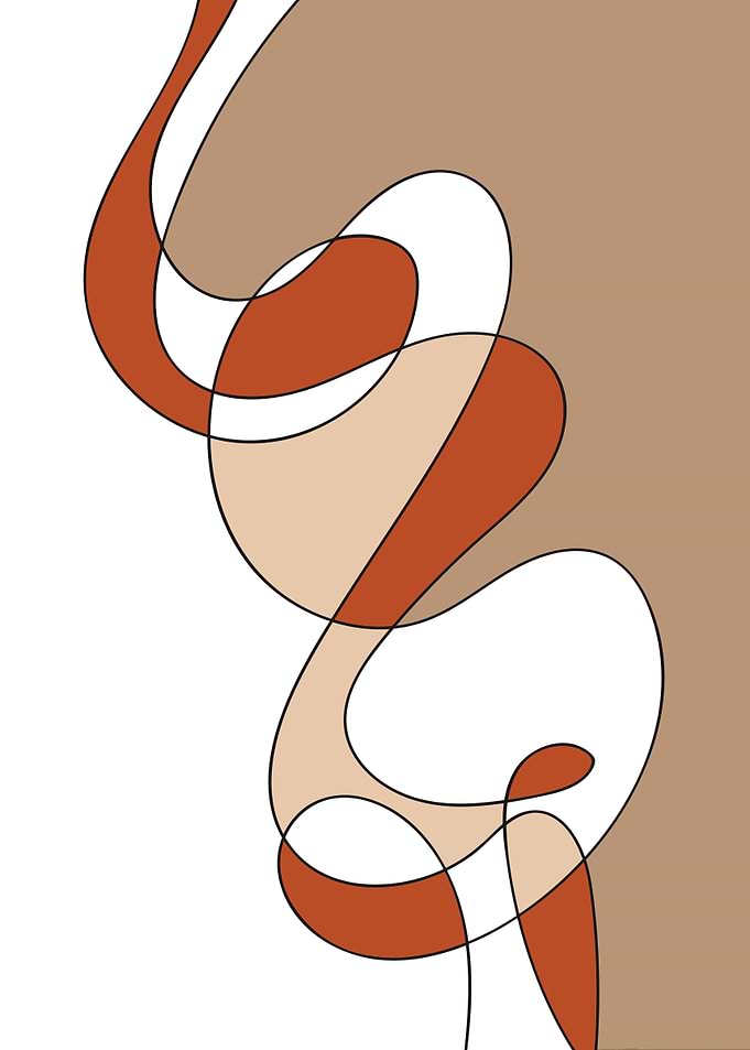Home Decor Geometric