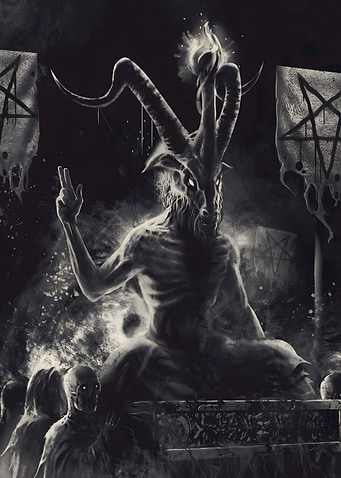 Horror