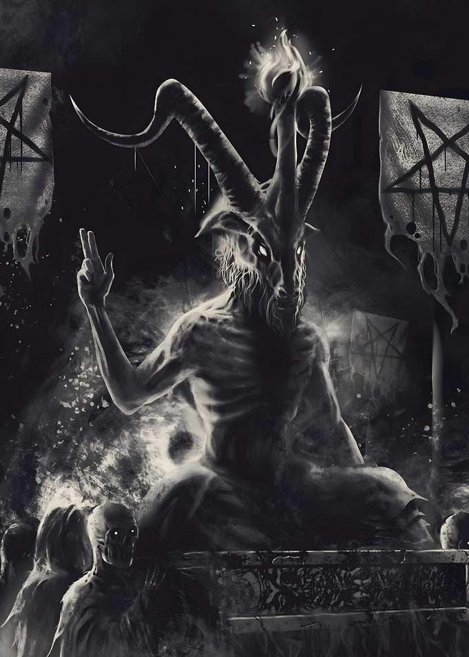 Horror