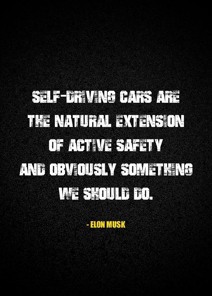 Elon Musk quotes