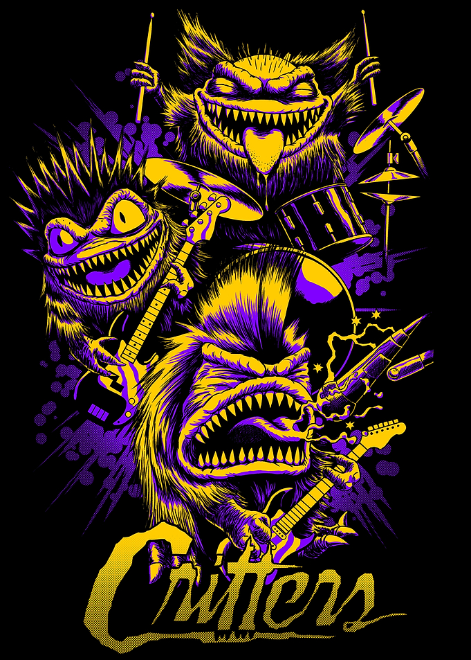 Critters