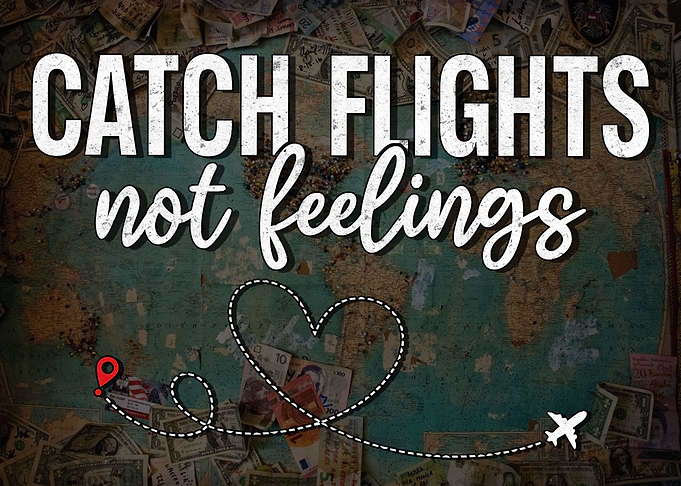 Catch Flights