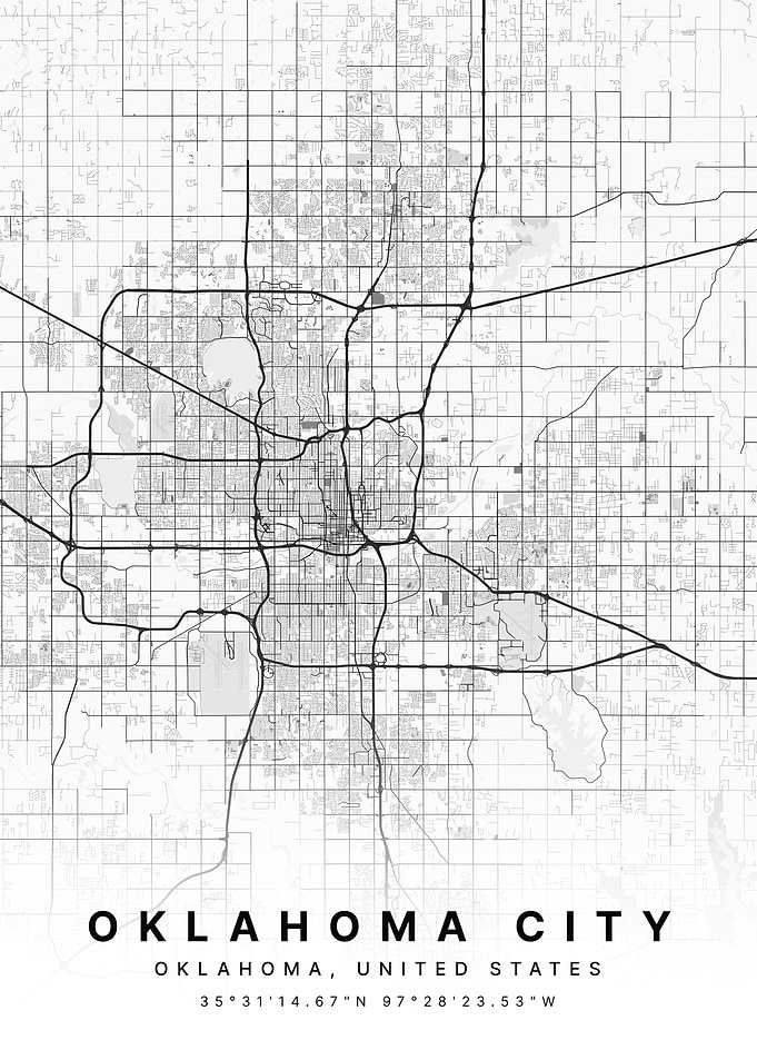 Oklahoma City Oklahoma USA