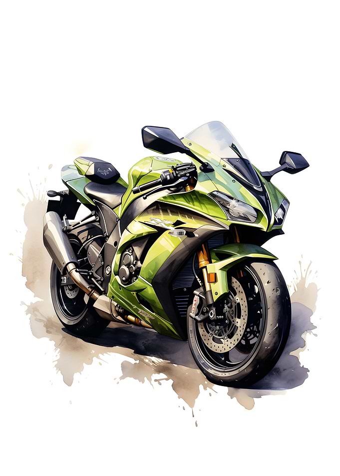 Kawasaki