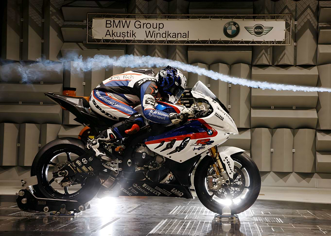 BMW M1000 RR