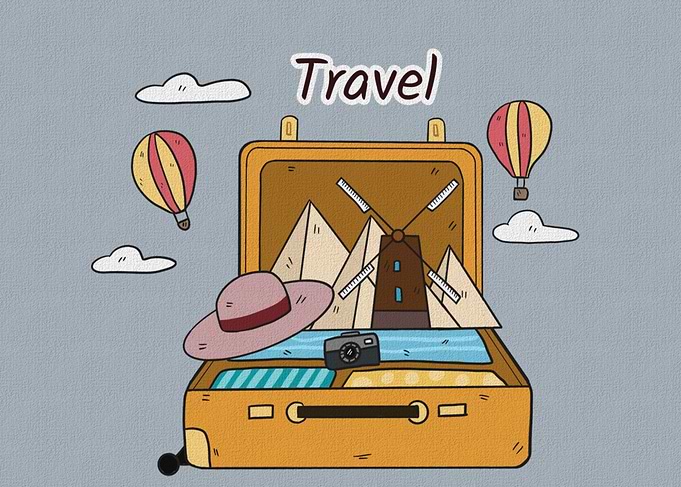 My Travel my Adventure