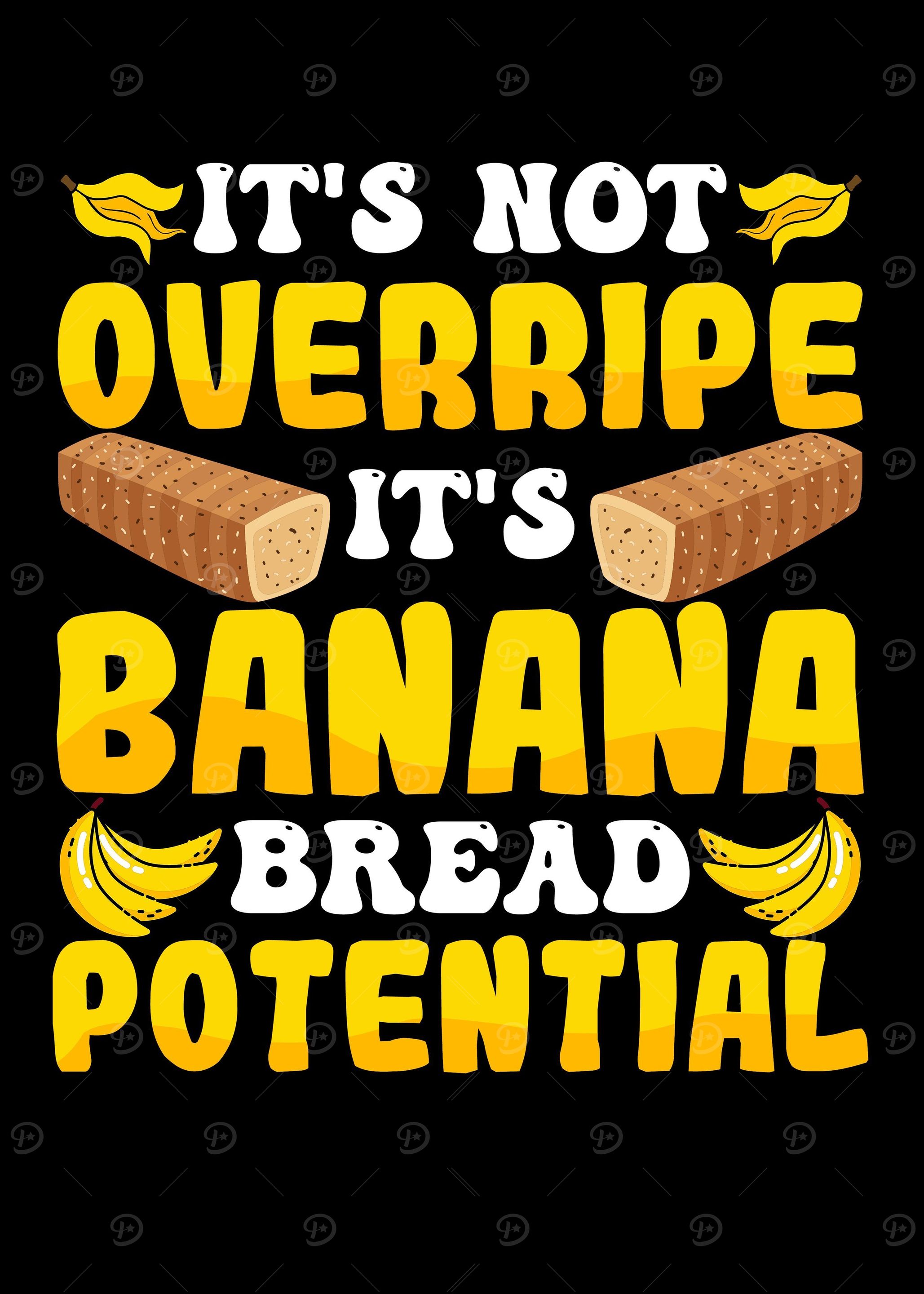 Its Not Overripe Its