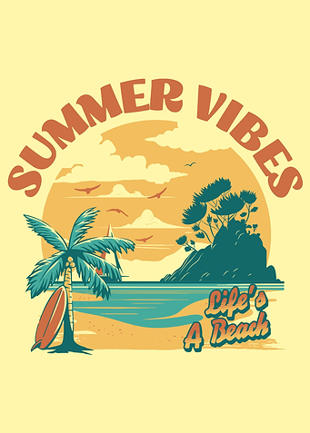 Summer Vibes