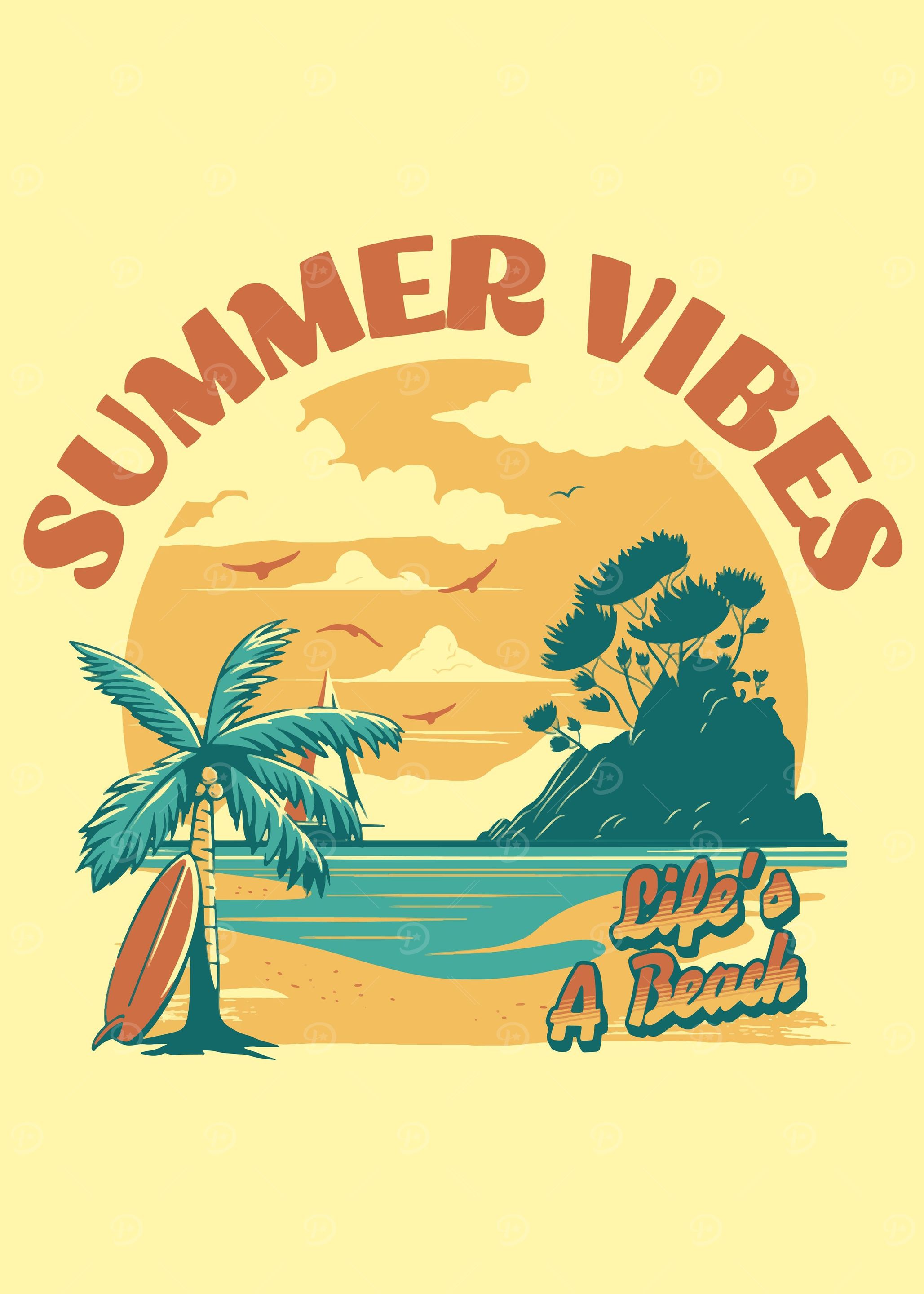Summer Vibes