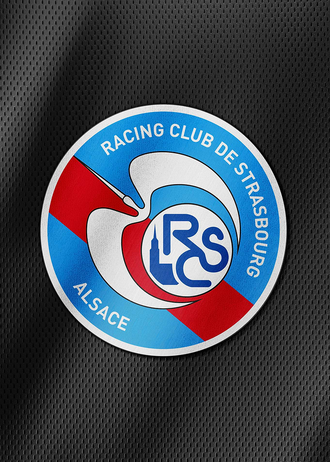 RC Strasbourg Alsace