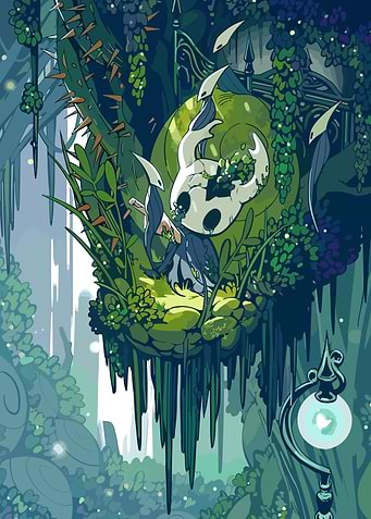 Hollow Knight