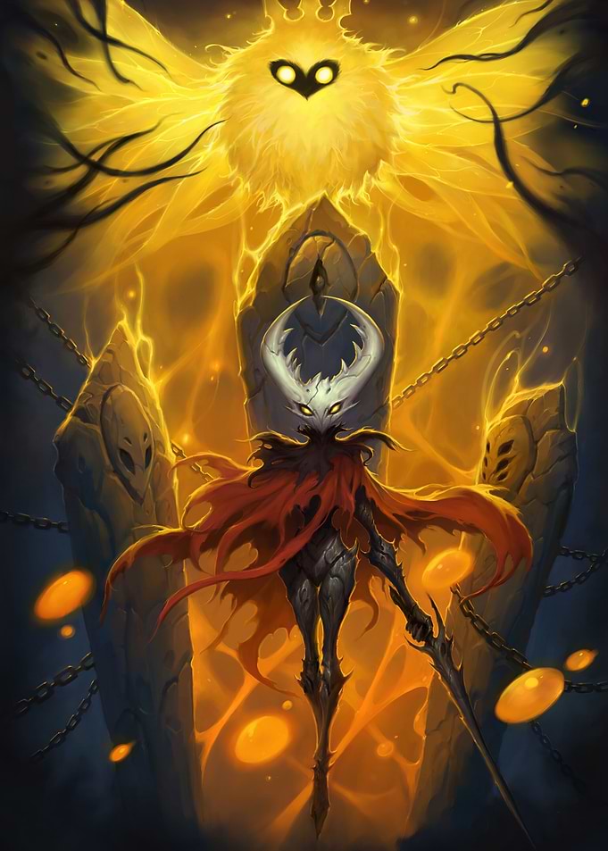 hollow knight