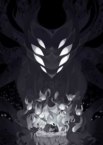 hollow knight