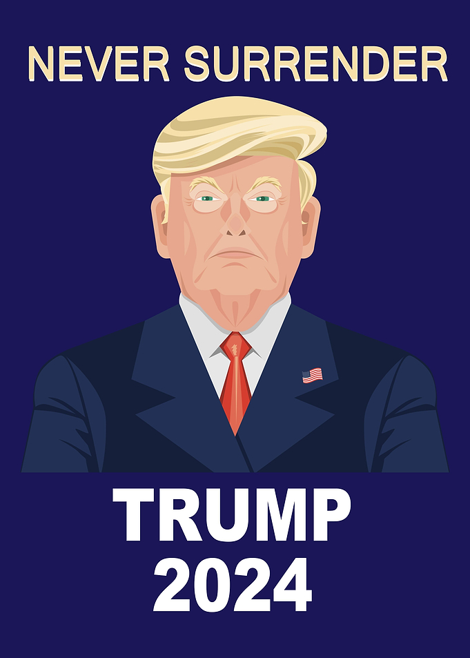 Trump 2024