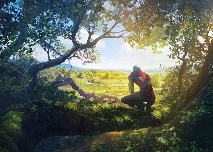Forest Guardian