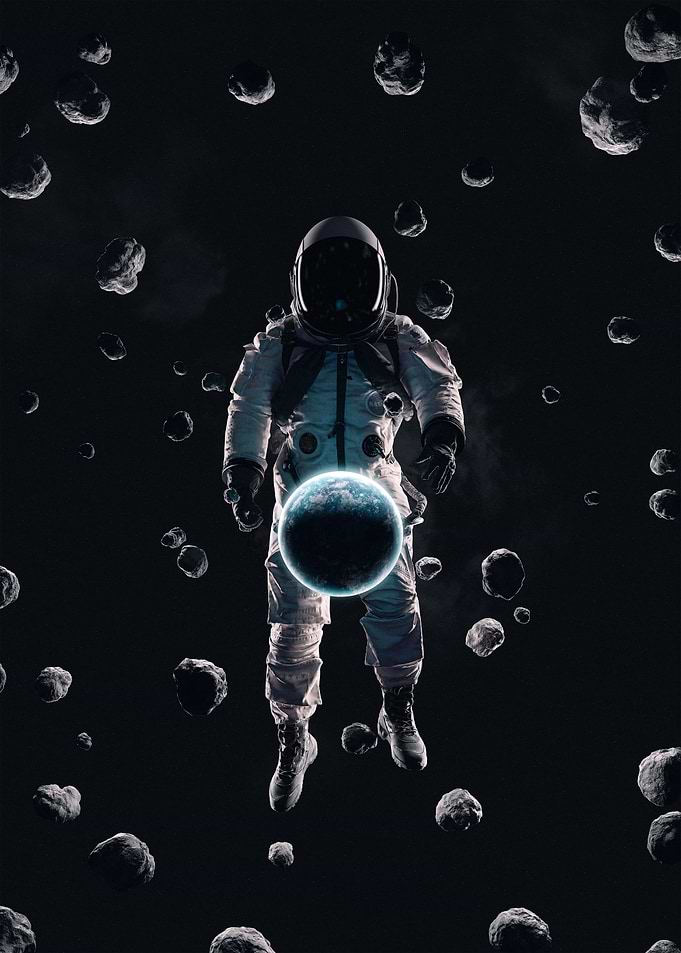 Planet Keeper