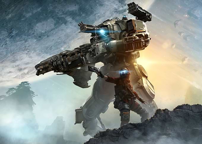 Titanfall 2