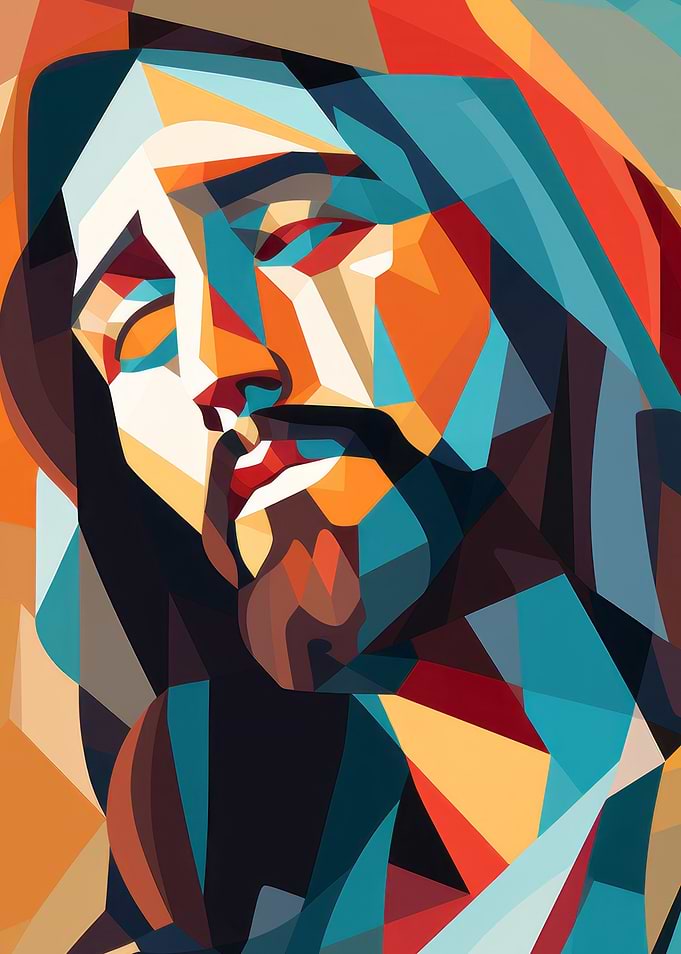 Christian Wall Art