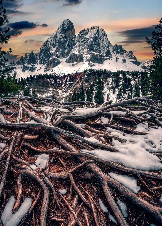 Passo delle Erbe