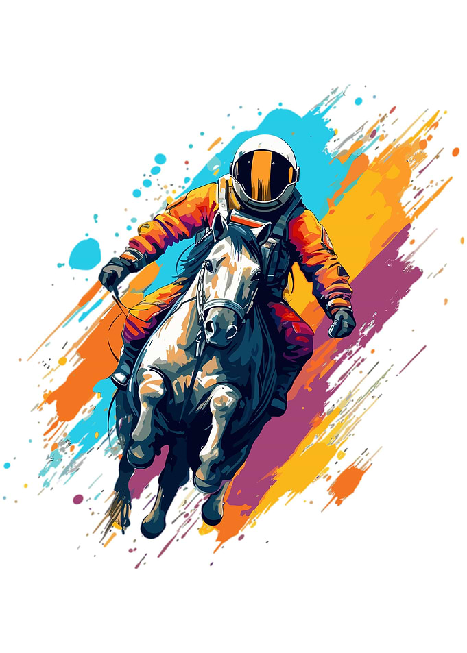 Space Cowboy