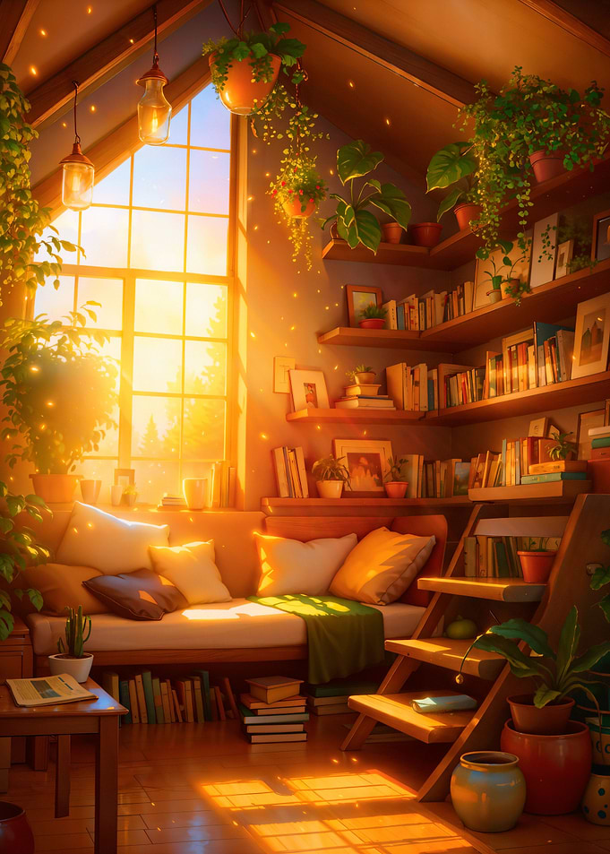 Sunlight Room