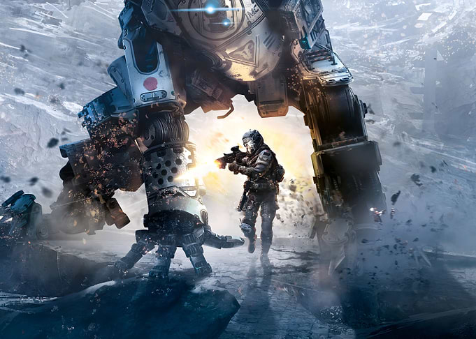 Titanfall 2