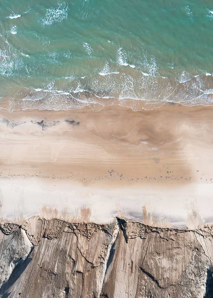 Coast Denmark