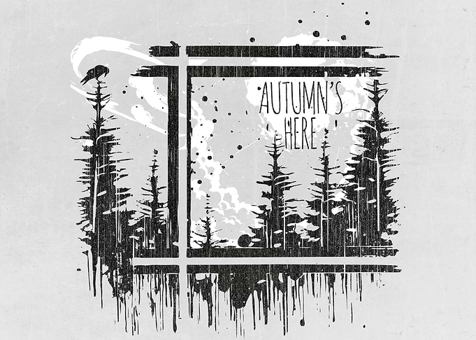 Autumns Here