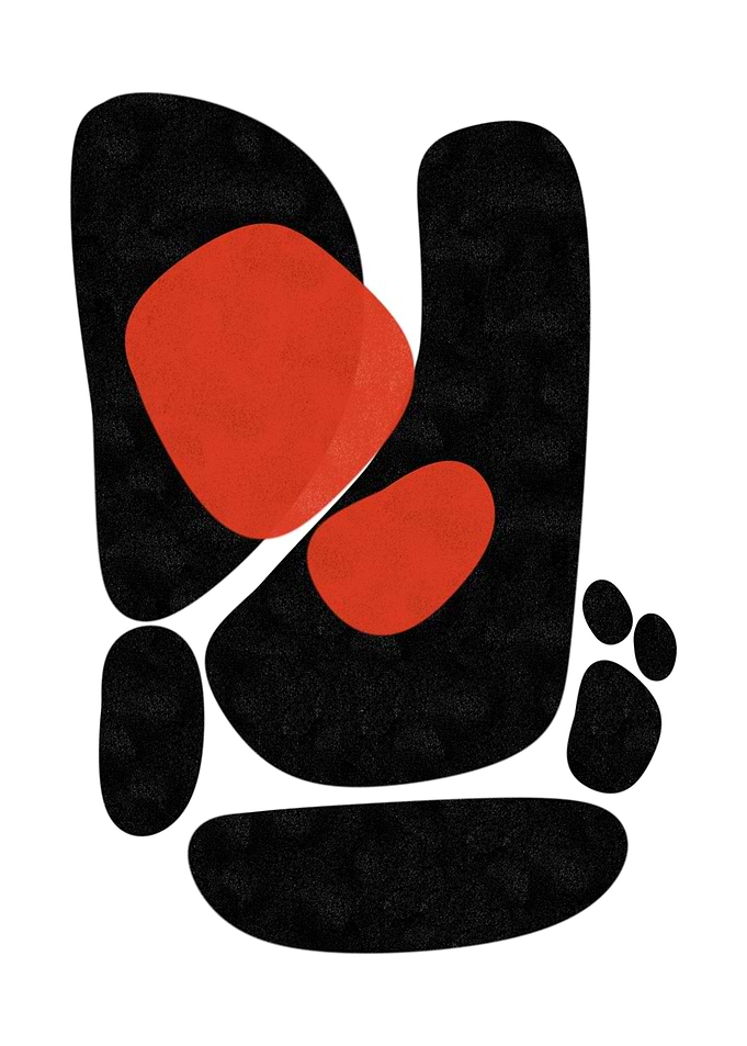 MINIMALIST PAINTING ART
