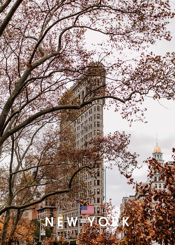 New York City