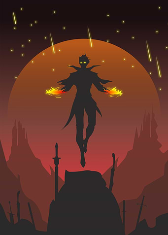 Necromancer