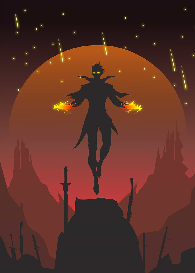 Necromancer