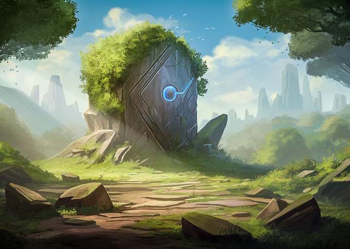 The Rune Stone