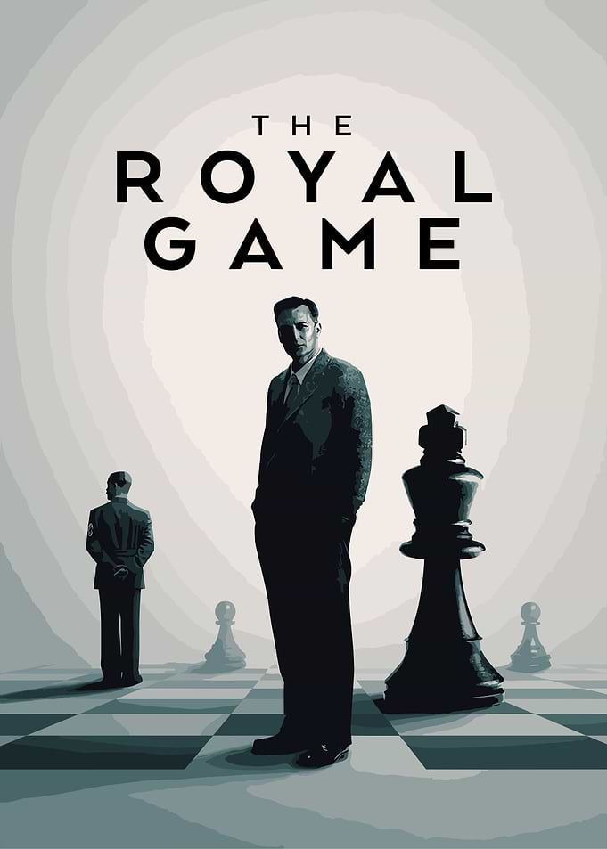 The Royal Game