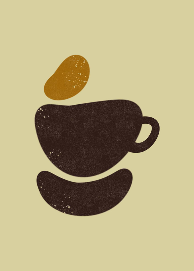MINIMALIST PAINTING ART