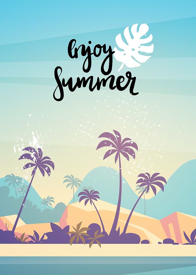 Enjoy Summer