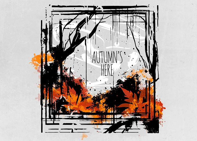 Autumns Here