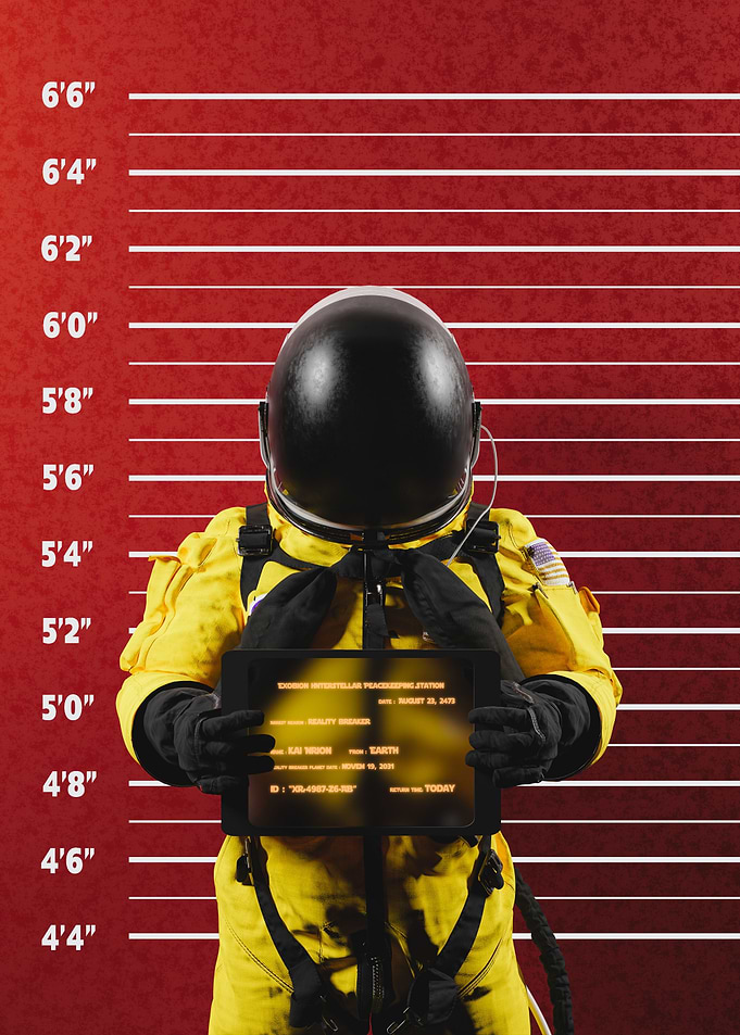 Red Alert