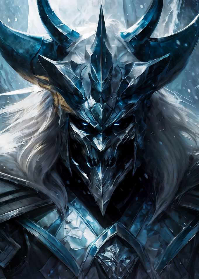 King of winters