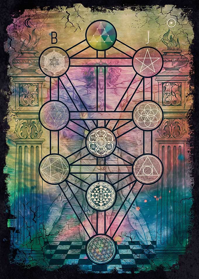 Tree Of Life