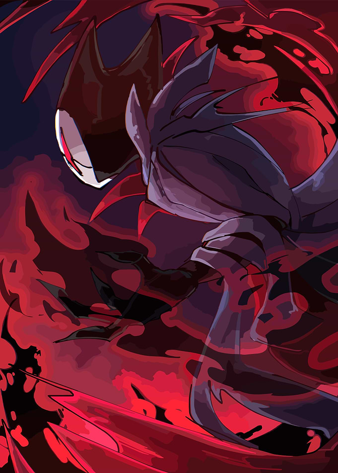 Hollow knight gaming