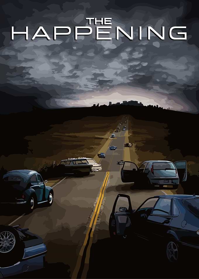 The Happening