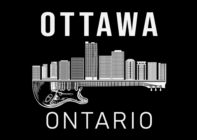 Canada Ontario Ottawa